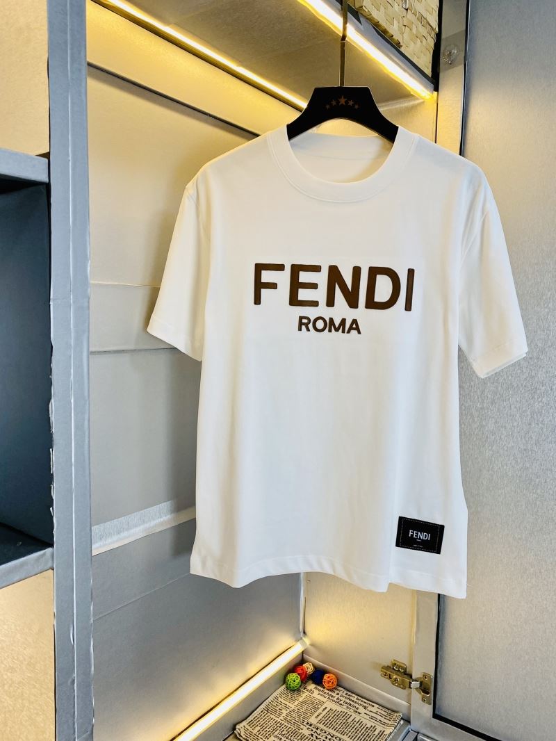 Fendi T-Shirts